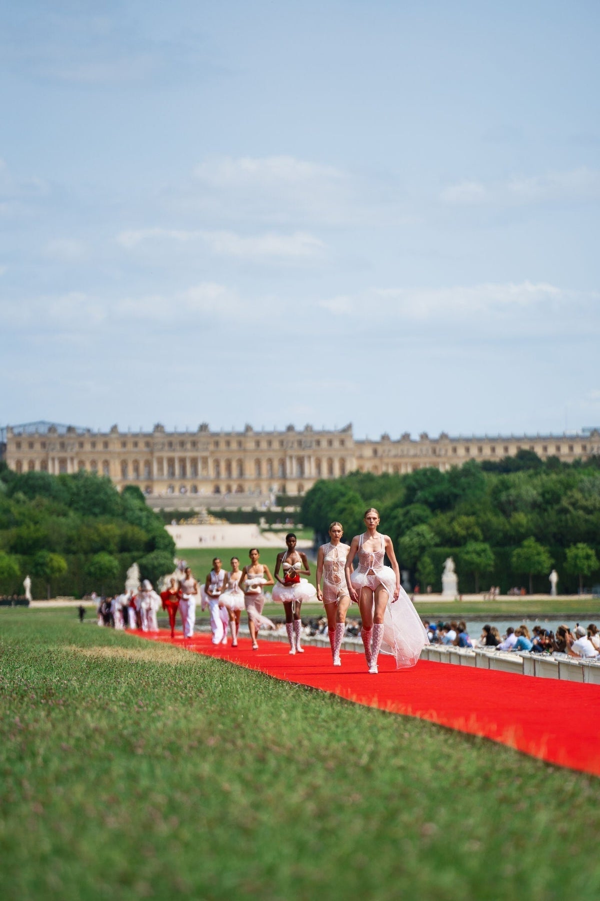 "The Met Gala"