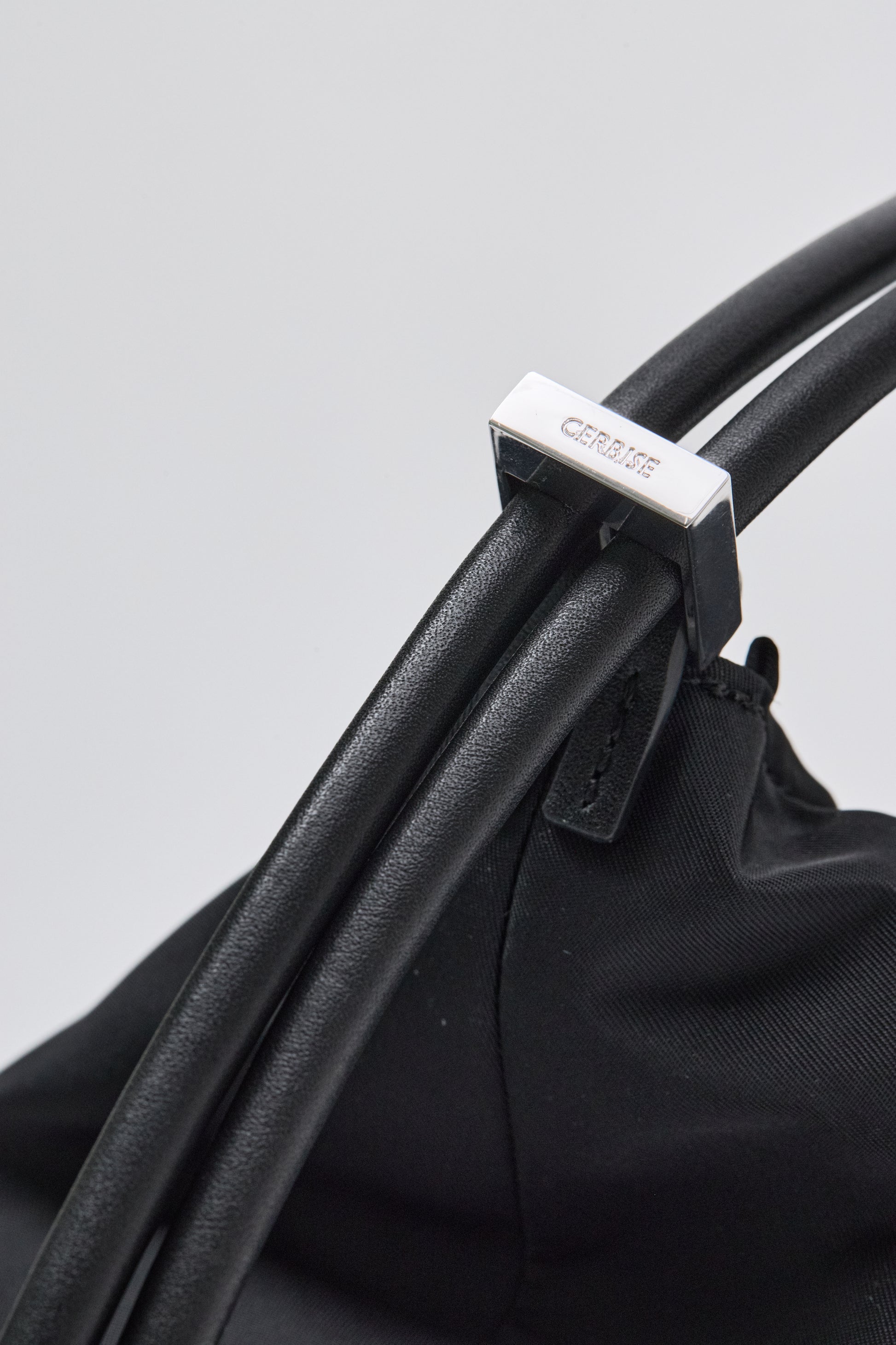 WEEKENDER - Black