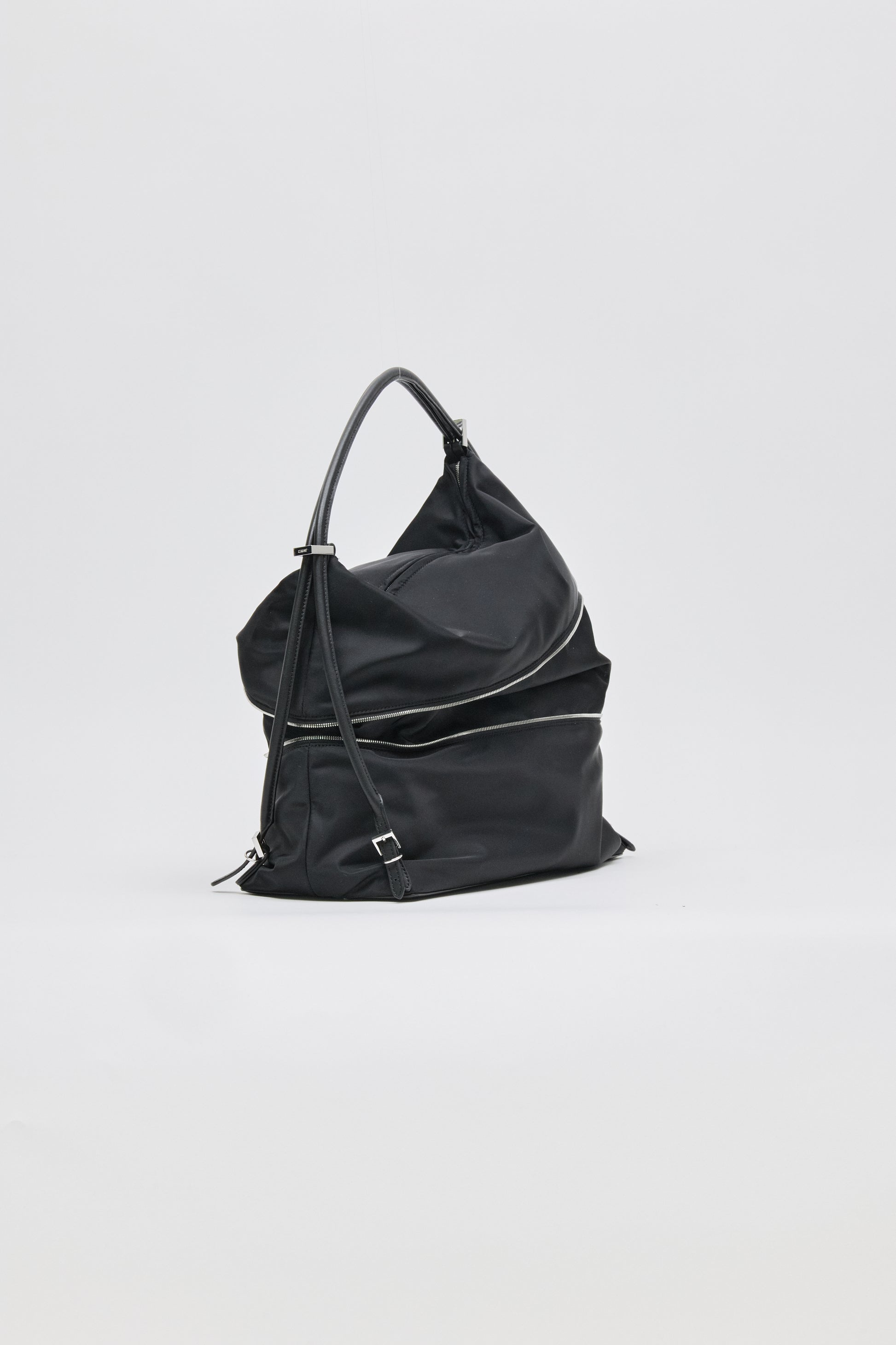 WEEKENDER - Black