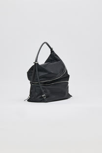 WEEKENDER - Black