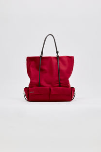 SORTED - Red
