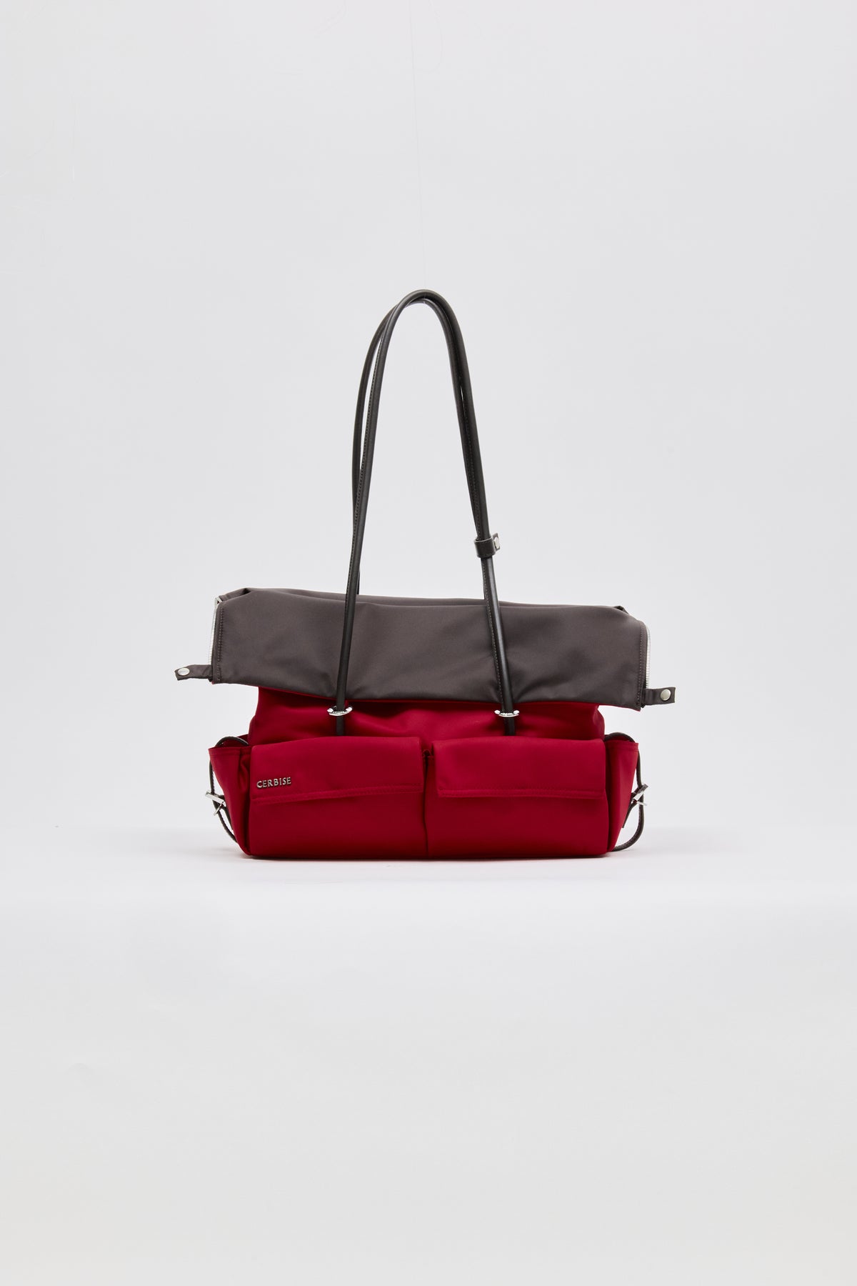 SORTED - Red