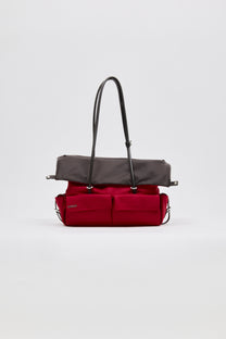 SORTED - Red