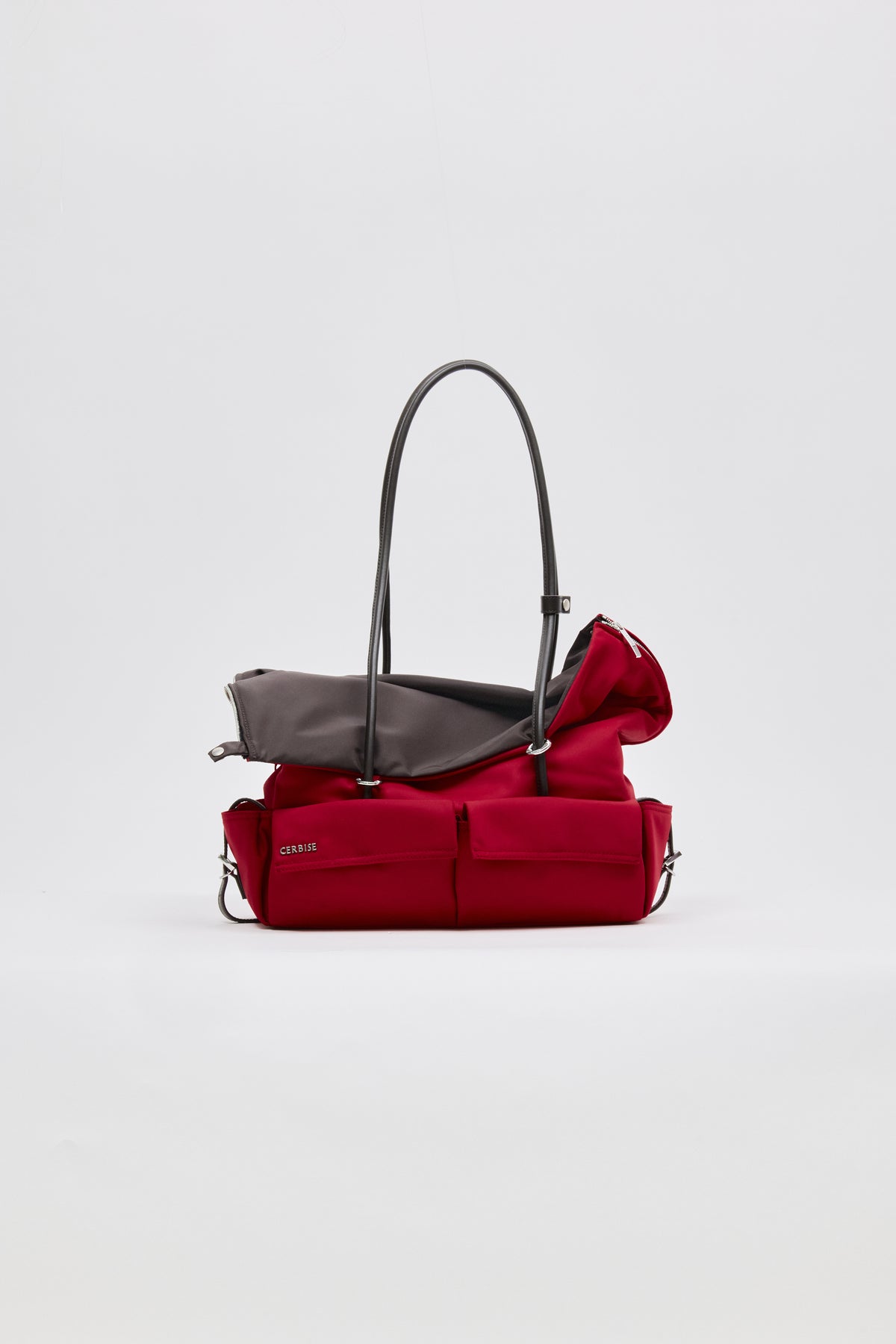 SORTED - Red