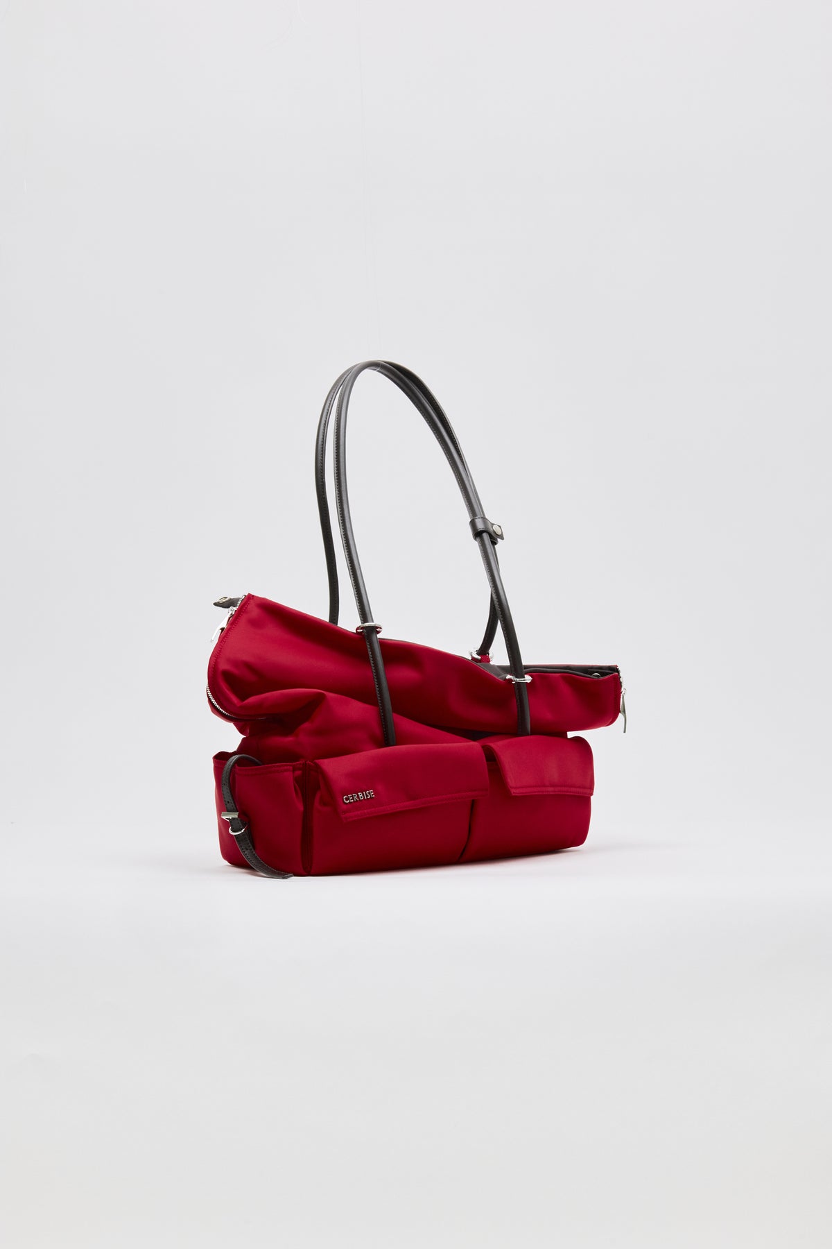 SORTED - Red