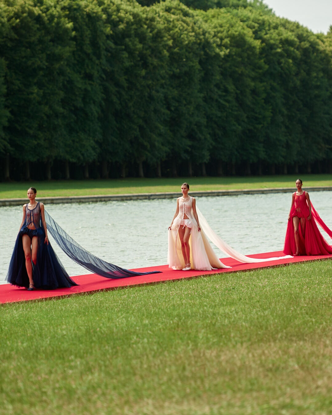 "The Met Gala"