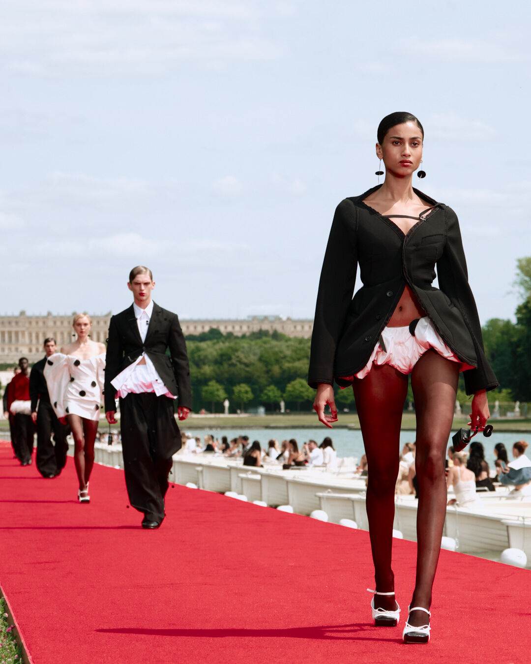 "The Met Gala"